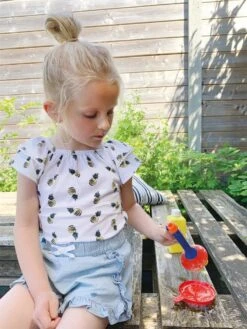 Pustefix Multi Bubbel-Trompet -Hape || BIGJIGS || Goki Verkoopwinkel image 1009