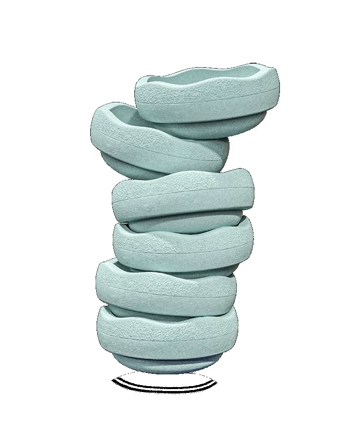 Stapelstein Mint 6 1 Stapelstein Mint 6