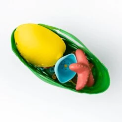 Green Toys Badset Tide Pool Bath Set -Hape || BIGJIGS || Goki Verkoopwinkel image 1043