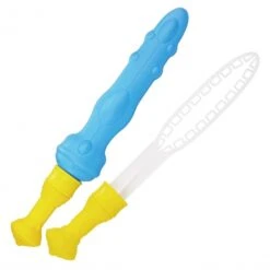 Uncle Bubble Bellenblaas Groot Fantasie Zwaard