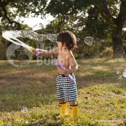 Uncle Bubble Bellenblaas Groot Fantasie Zwaard -Hape || BIGJIGS || Goki Verkoopwinkel image 1075