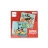 Scratch Magneet Puzzelboek Piraten