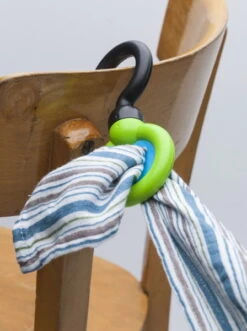 PL-UG Tent Kit Geel -Hape || BIGJIGS || Goki Verkoopwinkel image 1084