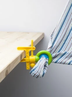 PL-UG Tent Kit Geel -Hape || BIGJIGS || Goki Verkoopwinkel image 1085