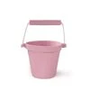 Bigjigs Blush Pink Activity Bucket