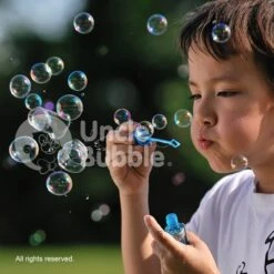 Uncle Bubble Bellenblaas Set Catch & Stack Magic 7 Uncle Bubble Bellenblaas Set Catch & Stack Magic -Hape || BIGJIGS || Goki Verkoopwinkel image 1109