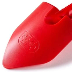 Bigjigs Cherry Red Eco Spade -Hape || BIGJIGS || Goki Verkoopwinkel image 1114