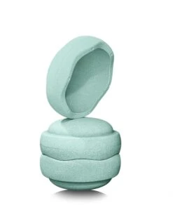 Stapelstein Ocean Mint Set 3-delig