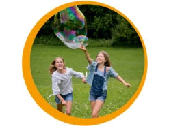 Pustefix Bubble Sticks XXL -Hape || BIGJIGS || Goki Verkoopwinkel image 1134