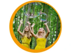 Pustefix Bubble Sticks XXL -Hape || BIGJIGS || Goki Verkoopwinkel image 1135