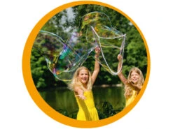 Pustefix Bubble Sticks XXL -Hape || BIGJIGS || Goki Verkoopwinkel image 1138