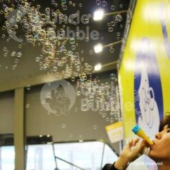 Uncle Bubble Bellenblaas Confetti Bubbels 9 Uncle Bubble Bellenblaas Confetti Bubbels -Hape || BIGJIGS || Goki Verkoopwinkel image 1155