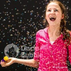 Uncle Bubble Bellenblaas Catch & Stack Bizzy Bubble Set 11 Uncle Bubble Bellenblaas Catch & Stack Bizzy Bubble Set -Hape || BIGJIGS || Goki Verkoopwinkel image 1171