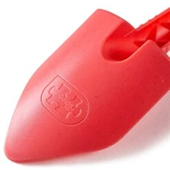 Bigjigs Coral Pink Eco Spade -Hape || BIGJIGS || Goki Verkoopwinkel image 1198