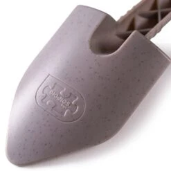 Bigjigs Stone Grey Eco Spade -Hape || BIGJIGS || Goki Verkoopwinkel image 1201