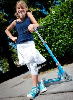 Micro Step Micro Step Sprite Blauw -Hape || BIGJIGS || Goki Verkoopwinkel image 1208