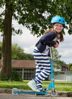 Micro Step Micro Step Sprite Blauw -Hape || BIGJIGS || Goki Verkoopwinkel image 1210