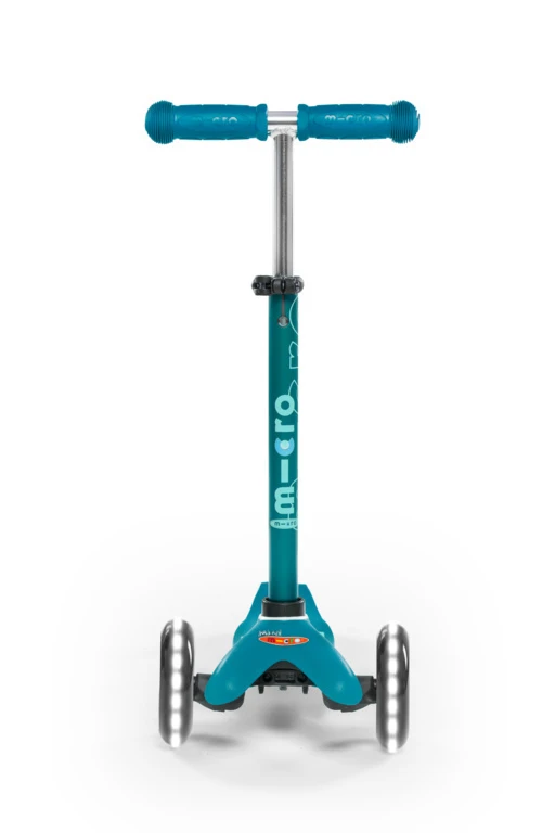 Micro Step Mini Micro Step Deluxe Aqua Led 3 Micro Step Mini Micro Step Deluxe Aqua Led - Afbeelding 3