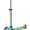 Micro Step Mini Micro Step Deluxe ECO Mint LED