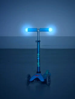 Micro Step Mini Micro Step Magic Aqua -Hape || BIGJIGS || Goki Verkoopwinkel image 1228