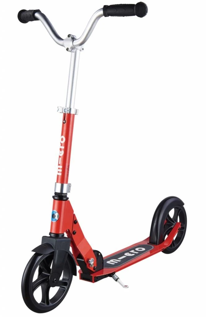 Micro Step Micro Cruiser Rood 1 Micro Step Micro Cruiser Rood