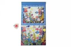 Scratch Magnetische Puzzel 2 In 1 Oceaan 80pcs -Hape || BIGJIGS || Goki Verkoopwinkel image 131