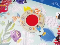 Scratch Magnetische Puzzel 2 In 1 Oceaan 80pcs -Hape || BIGJIGS || Goki Verkoopwinkel image 132