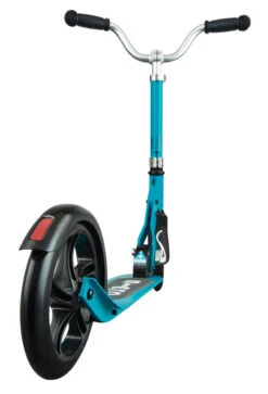 Micro Step Micro Cruiser Aqua -Hape || BIGJIGS || Goki Verkoopwinkel image 1320