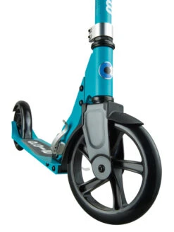 Micro Step Micro Cruiser Aqua -Hape || BIGJIGS || Goki Verkoopwinkel image 1321