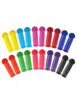 Micro Step Rubberen Handvatten