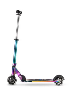 Micro Step Micro Sprite Neochrome LED