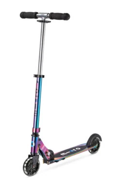 Micro Step Micro Sprite Neochrome LED -Hape || BIGJIGS || Goki Verkoopwinkel image 1340