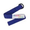 Micro Step Step'n Trek Scoot'n Pull Blauw