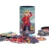 Londji Puzzel Fireman 36 Pcs