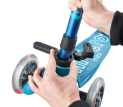 Micro Step Mini Micro 3in1 Deluxe Push Set -Hape || BIGJIGS || Goki Verkoopwinkel image 1376