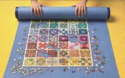 Cobble Hill Oprolbare Puzzelmat 76x120 Cm -Hape || BIGJIGS || Goki Verkoopwinkel image 141