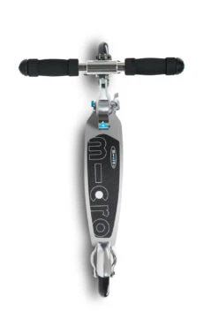 Micro Step Micro Speed+ Silver -Hape || BIGJIGS || Goki Verkoopwinkel image 1410