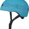 Micro Step Helm Deluxe Ocean Blue