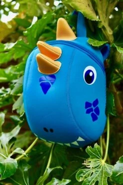 Micro Step Scootabagz Dino Tas -Hape || BIGJIGS || Goki Verkoopwinkel image 1441