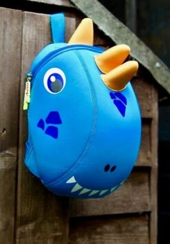 Micro Step Scootabagz Dino Tas -Hape || BIGJIGS || Goki Verkoopwinkel image 1442