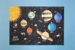 Londji Puzzel Discover The Planets 200 Pcs -Hape || BIGJIGS || Goki Verkoopwinkel image 146