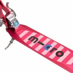 Micro Step Micro Sprite Streep Roze LED -Hape || BIGJIGS || Goki Verkoopwinkel image 1462