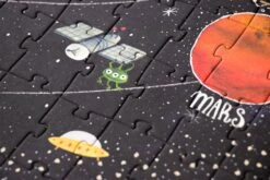 Londji Puzzel Discover The Planets 200 Pcs -Hape || BIGJIGS || Goki Verkoopwinkel image 147