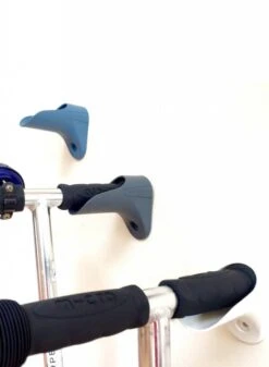 Micro Step Stephaak Ophangbeugel