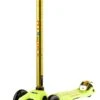 Micro Step Maxi Micro Step Deluxe Geel