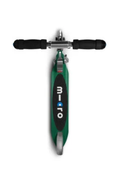 Micro Step Micro Sprite Forest Green LED -Hape || BIGJIGS || Goki Verkoopwinkel image 1517