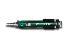 Micro Step Micro Sprite Forest Green LED -Hape || BIGJIGS || Goki Verkoopwinkel image 1524