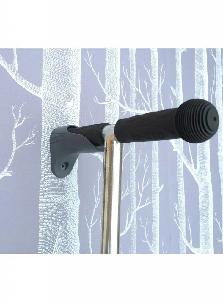 Micro Step Stephaak Ophangbeugel Grijsblauw 4 Micro Step Stephaak Ophangbeugel Grijsblauw - Afbeelding 4