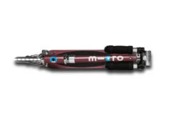 Micro Step Micro Sprite Autumn Red LED -Hape || BIGJIGS || Goki Verkoopwinkel image 1533