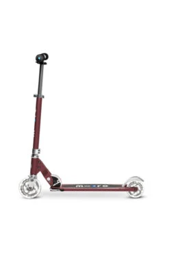 Micro Step Micro Sprite Autumn Red LED -Hape || BIGJIGS || Goki Verkoopwinkel image 1536